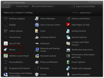 All Control Panel Items.png