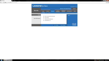 Linksys Security Tab.png