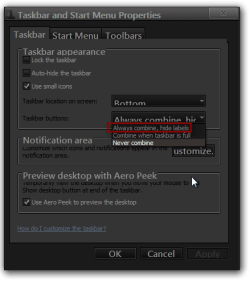 Taskbar and Start Menu Properties.png Taskbar and Start Menu Properties.png