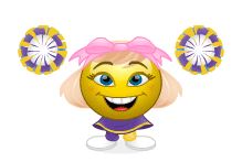Cheer leader.gif