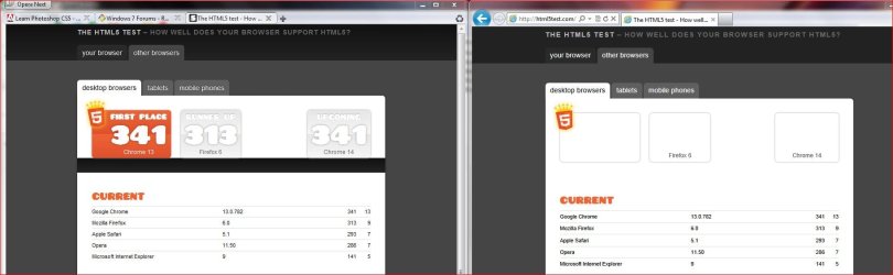 IE 9 Faulty display of page.JPG