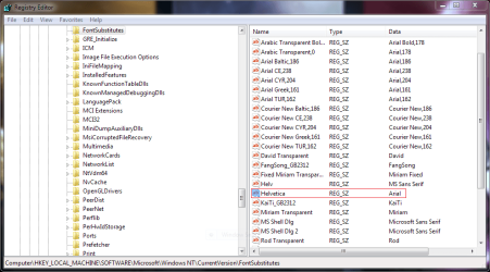 Capture of Regedit.PNG Capture of Regedit.PNG