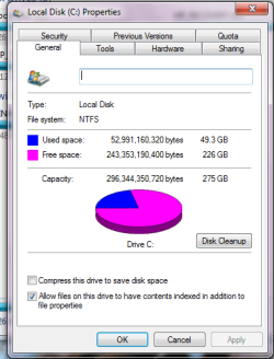 C drive no software loaded.PNG C drive no software loaded.PNG