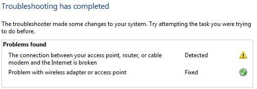 Network Troubleshooter Screenshot.JPG