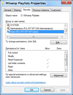 Security Tab.png Security Tab.png