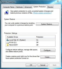 Restore drive.JPG