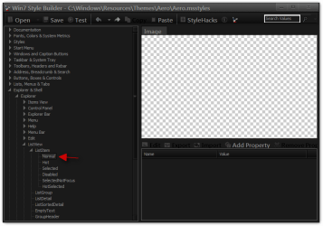 Win7 Style Builder - CWindowsResourcesThemesAeroAero.msstyles.png Win7 Style Builder - CWindowsResourcesThemesAeroAero.msstyles.png