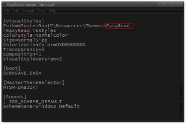 EasyRead2.theme - Notepad.png EasyRead2.theme - Notepad.png