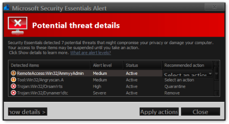 Microsoft Security Essentials Alert.png