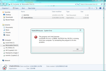 VSafe Error Message.PNG
