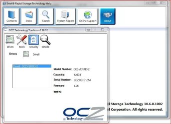 OCZ Toolbox and IRST drivers.JPG OCZ Toolbox and IRST drivers.JPG