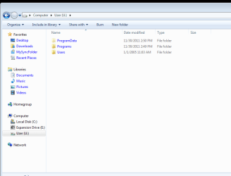 See the Blue Folders.PNG
