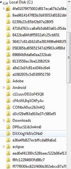 Capture-scrambled folders.JPG