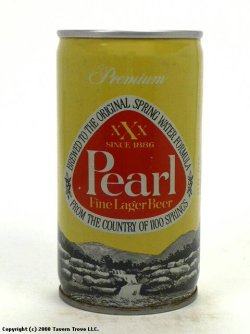 Pearl Beer.jpg Pearl Beer.jpg