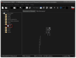 Restorator 2007 - CWindowsResourcesThemesTavarisTavaris.msstyles.png