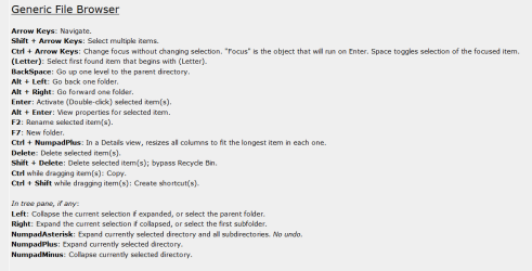 Generic File Browser Hotkeys.PNG Generic File Browser Hotkeys.PNG