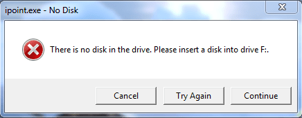 Error Message Win7 UDF Format.PNG Error Message Win7 UDF Format.PNG