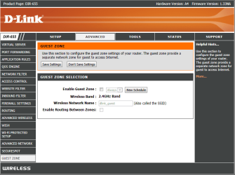 Guest zone Dlink router.PNG