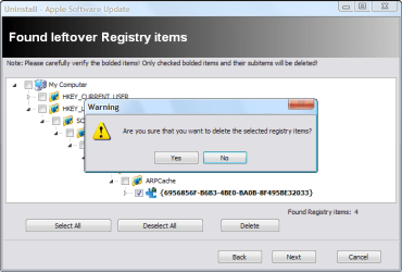 Revo Uninstaller Registry.png Revo Uninstaller Registry.png