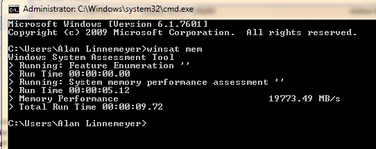 Winsat Mem are timings.PNG Winsat Mem are timings.PNG