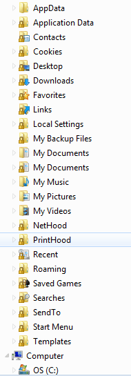 username & locked folders.PNG