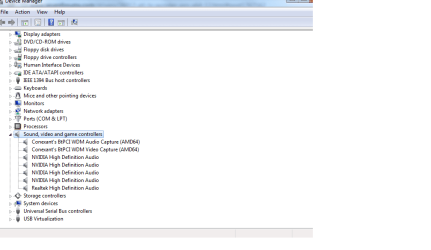 conexant driver in device manager.png