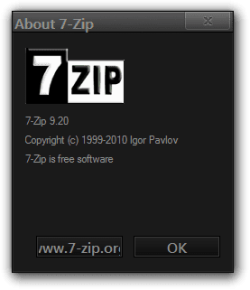About 7-Zip.png About 7-Zip.png