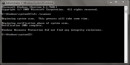sfc scannow.PNG