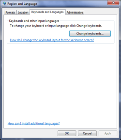 no option to install language.PNG