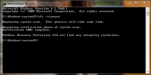 sfc scannow complete 1.PNG