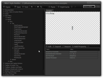 Win7 Style Builder - CWindowsResourcesThemesAeroAero.msstyles.png Win7 Style Builder - CWindowsResourcesThemesAeroAero.msstyles.png