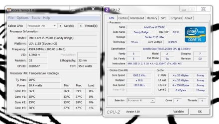 Idle cpuzcoretemp.JPG Idle cpuzcoretemp.JPG