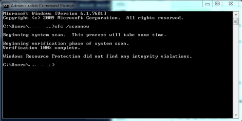 CLI- SFC -scannow.PNG