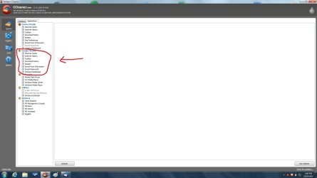 Ccleaner  Applications  Google Chrome entry.jpg