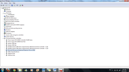 Hd attached through usb 3.0.png