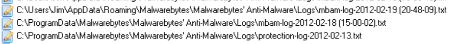 Logs.PNG Logs.PNG
