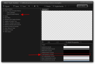 Win7 Style Builder - CWindowsResourcesThemesAeroAero.msstyles.png Win7 Style Builder - CWindowsResourcesThemesAeroAero.msstyles.png