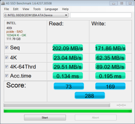 as-ssd-bench INTEL SSDSC2CW12 4.26.2012 9-59-11 AM.png as-ssd-bench INTEL SSDSC2CW12 4.26.2012 9-59-11 AM.png