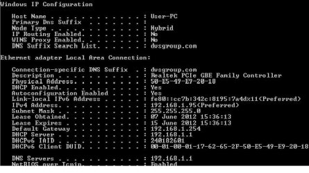 Working System - DHCP.jpg
