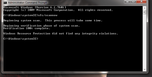 CommandPromptSfcscannow.png CommandPromptSfcscannow.png