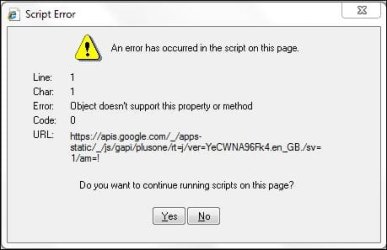 Script Error on IE8 and Google toolbar.JPG Script Error on IE8 and Google toolbar.JPG