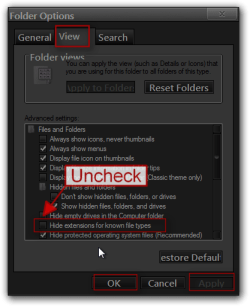 Folder Options.png Folder Options.png