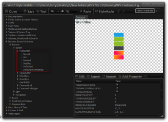 Win7 Style Builder - CUsersJerryDesktopNew folderWP7 VS 32themeWP7 Darkwp7 glass.msstyles.png Win7 Style Builder - CUsersJerryDesktopNew folderWP7 VS 32themeWP7 Darkwp7 glass.msstyles.png