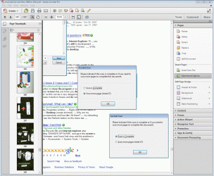 IE9 Ghost in Adobe Acobat X Scan Dialog.gif