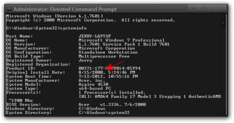 Administrator Elevated Command Prompt.png Administrator Elevated Command Prompt.png