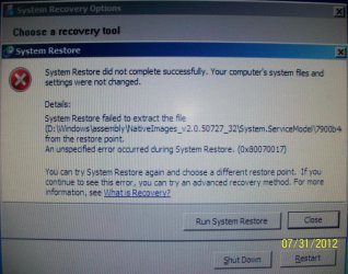 Recovery Error.JPG