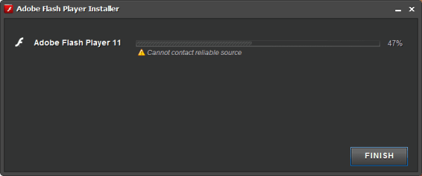Adobe installation error.PNG