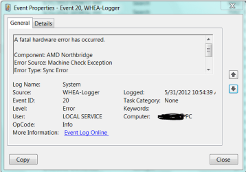 Capture _ WHEA error.PNG