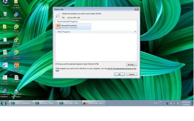 Desk top start menu and File  location view.jpg