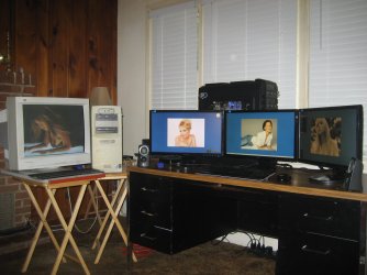 04 - 3 Asus LCD monitors.JPG